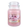 Yankee Candle Cherry Blossom Duftkerze 623 g