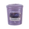 Yankee Candle Dried Lavender &amp; Oak Duftkerze 49 g