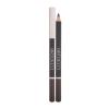 Artdeco Eye Brow Pencil Augenbrauenstift für Frauen 1,1 g Farbton  2 Intensive Brown