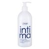 Ziaja Intimate Creamy Wash With Hyaluronic Acid Intimhygiene für Frauen 500 ml