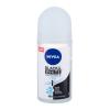 Nivea Black &amp; White Invisible Pure 48h Antiperspirant für Frauen 50 ml