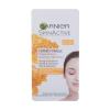 Garnier SkinActive Honey Gesichtsmaske für Frauen 8 ml