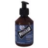 PRORASO Azur Lime Beard Wash Bartshampoo für Herren 200 ml