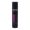 Syoss Shine &amp; Hold Haarspray für Frauen 300 ml