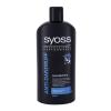 Syoss Anti-Dandruff Shampoo Shampoo für Frauen 500 ml