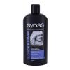 Syoss Blonde &amp; Silver Purple Shampoo Shampoo für Frauen 500 ml