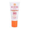 Heliocare Color Gelcream SPF50 Sonnenschutz fürs Gesicht für Frauen 50 ml Farbton  Brown