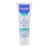 Mustela Bébé Stelatopia Emollient Cream Tagescreme für Kinder 40 ml