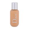 Christian Dior Dior Backstage Foundation für Frauen 50 ml Farbton  1W Warm