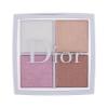 Christian Dior Dior Backstage Glow Face Palette Highlighter für Frauen 10 g Farbton  001 Universal
