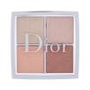 Christian Dior Dior Backstage Glow Face Palette Highlighter für Frauen 10 g Farbton  002 Glitz