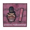 Paco Rabanne Pure XS Geschenkset Edp 50 ml + Edp 10 ml