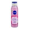 Nivea Fresh Blends Raspberry Duschgel für Frauen 300 ml