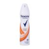 Rexona MotionSense Workout Hi-Impact 48h Antiperspirant für Frauen 150 ml
