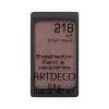 Artdeco Duochrome Lidschatten für Frauen 0,8 g Farbton  218 Soft Brown Mauve