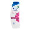 Head &amp; Shoulders Smooth &amp; Silky Anti-Dandruff Shampoo für Frauen 400 ml
