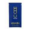 Stapiz Keratin Code Haarmaske für Frauen 10 ml