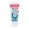 Colgate Kids Smiles 0-5 Zahnpasta für Kinder 50 ml
