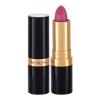 Revlon Super Lustrous Pearl Lippenstift für Frauen 4,2 g Farbton  450 Gentlemen Prefer Pink