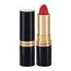 Revlon Super Lustrous Pearl Lippenstift für Frauen 4,2 g Farbton  29 Red Lacquer