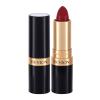 Revlon Super Lustrous Creme Lippenstift für Frauen 4,2 g Farbton  730 Revlon Red