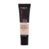 L&#039;Oréal Paris Infaillible 32H Matte Cover SPF25 Foundation für Frauen 30 ml Farbton  110