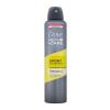 Dove Men + Care Sport Active + Fresh Antiperspirant für Herren 250 ml
