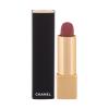 Chanel Rouge Allure Velvet Lippenstift für Frauen 3,5 g Farbton  69 Abstrait