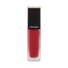 Chanel Rouge Allure Ink Lippenstift für Frauen 6 ml Farbton  222 Signature