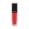Chanel Rouge Allure Ink Lippenstift für Frauen 6 ml Farbton  164 Entusiasta