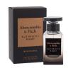 Abercrombie &amp; Fitch Authentic Night Eau de Toilette für Herren 50 ml