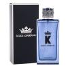 Dolce&amp;Gabbana K Eau de Parfum für Herren 150 ml