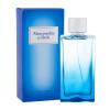 Abercrombie &amp; Fitch First Instinct Together Eau de Toilette für Herren 100 ml