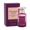 Abercrombie &amp; Fitch Authentic Night Eau de Parfum für Frauen 50 ml