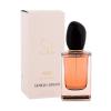 Giorgio Armani Sì Intense 2021 Eau de Parfum für Frauen 50 ml