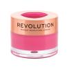Makeup Revolution London Lip Mask Overnight Watermelon Heaven Lippenbalsam für Frauen 12 g