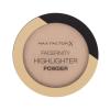 Max Factor Facefinity Highlighter Powder Highlighter für Frauen 8 g Farbton  002 Golden Hour