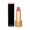 Chanel Rouge Allure Velvet Lippenstift für Frauen 3,5 g Farbton  61 La Secréte