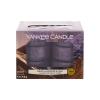 Yankee Candle Dried Lavender &amp; Oak Duftkerze 117,6 g