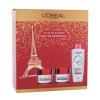 L&#039;Oréal Paris Revitalift Geschenkset Tagescreme Revitalift 50 ml + Nachtcreme Revitalift 50 ml + Mizellarwasser 200 ml
