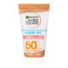 Garnier Ambre Solaire Sensitive Advanced SPF50+ Sonnenschutz fürs Gesicht 50 ml
