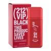 Carolina Herrera 212 VIP Black Red Eau de Parfum für Herren 100 ml