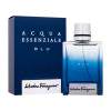 Ferragamo Acqua Essenziale Blu Eau de Toilette für Herren 50 ml