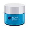 Nivea Hydra Skin Effect Refreshing Gesichtsgel für Frauen 50 ml