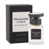 Abercrombie &amp; Fitch Authentic Eau de Toilette für Herren 30 ml