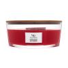 WoodWick Crimson Berries Duftkerze 453,6 g