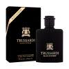 Trussardi Black Extreme Eau de Toilette für Herren 50 ml