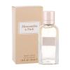 Abercrombie &amp; Fitch First Instinct Sheer Eau de Parfum für Frauen 30 ml