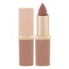 L&#039;Oréal Paris Color Riche Ultra Matte Nude Lippenstift für Frauen 3,6 g Farbton  06 No Hesitation