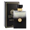 Versace Pour Homme Oud Noir Eau de Parfum für Herren 100 ml